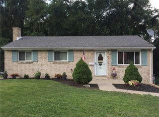 731 Pettigrew Rd, Irwin, PA 15642