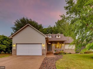 22759 Ideal Ave N, Forest Lake, MN 55025