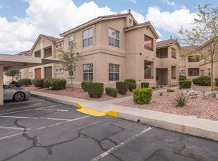 520 Arrowhead Trl UNIT 424, Henderson, NV 89015