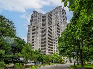 35 Kingsbridge Garden Cir #505, Mississauga, ON