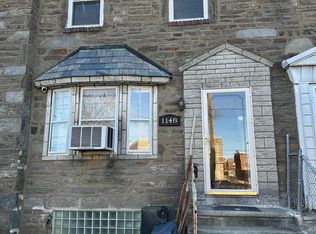 1148 Devereaux Ave, Philadelphia, PA 19111