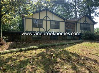 3003 Woodruff Mill Rd, Adamsville, AL 35005