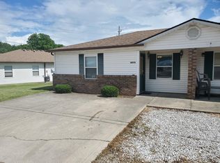 1007 Washington Ave #A, Shelbyville, IN 46176