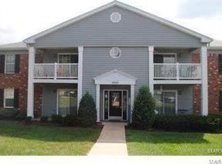 9608 Bent Pine Dr APT I, Saint Louis, MO