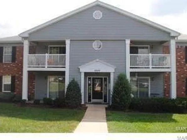 9608 Bent Pine Dr APT I, Saint Louis, MO 63126