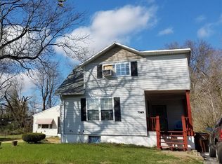 7049 Florence Pl, Saint Louis, MO