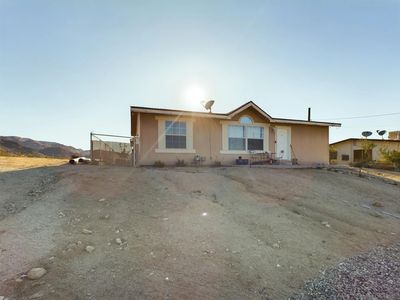 7004 Mission Ave, Twentynine Palms, CA, 92277