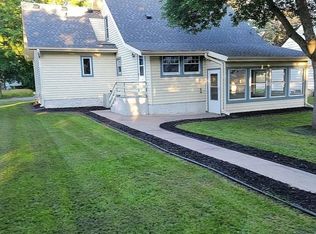 1523 8th Ave SE, Saint Cloud, MN 56304