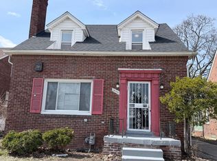 18961 Steel St, Detroit, MI 48235