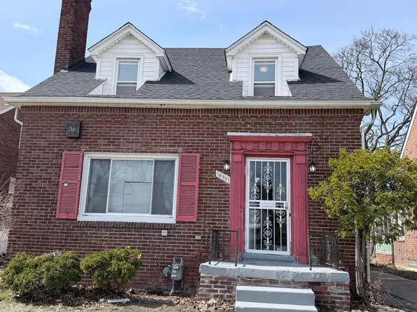 18961 Steel St, Detroit, MI 48235