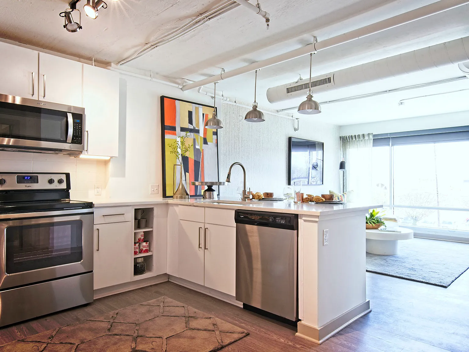 The Citizen Apartments — Photo 4