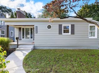 1116 Kelsey St NE, Grand Rapids, MI 49505