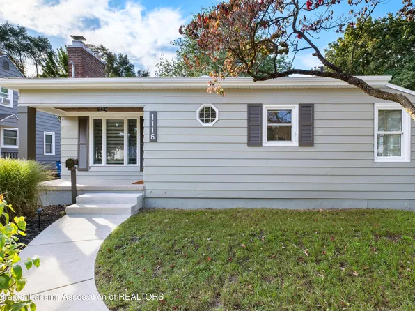 1116 Kelsey St NE, Grand Rapids, MI 49505