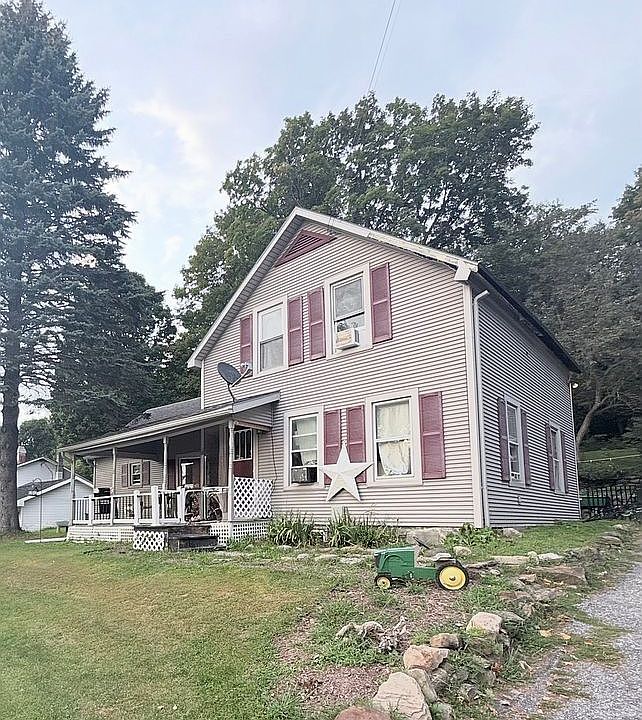 1st image of 123 Fairfield Hill Rd