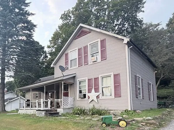 123 Fairfield Hill Rd, Saint Albans, VT 05478