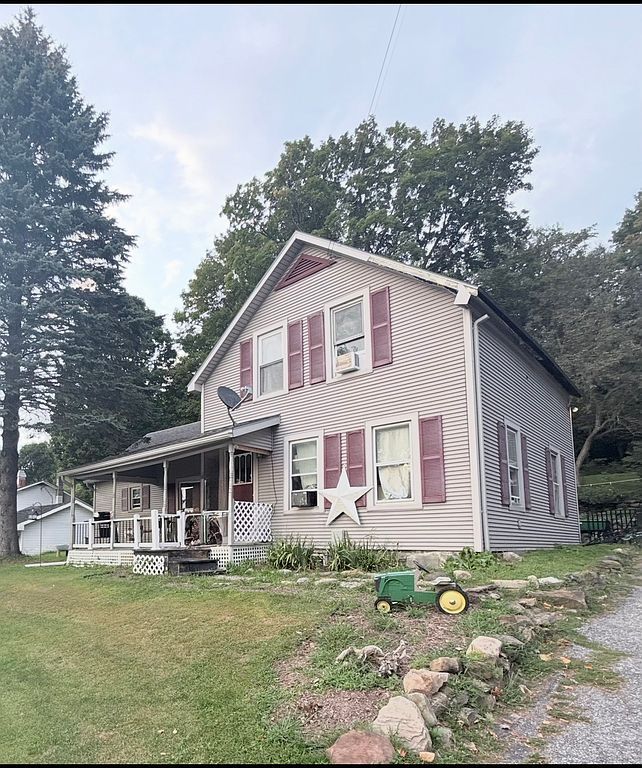 123 Fairfield Hill Rd - Property Image
