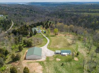 15225 Goose Run Rd, Aurora, IN 47001