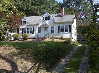 110 Hilton Ave, Durham, NC 27707