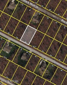 1113 Geronimo Ln, Crossville, TN, 38572