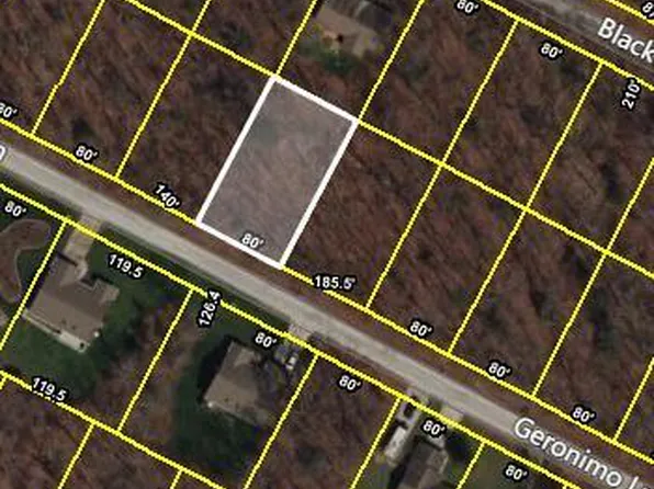 1113 Geronimo Ln, Crossville, TN 38572