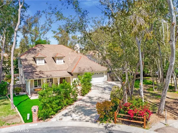 24921 Canyon Rim Pl, Lake Forest, CA 92630