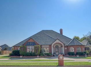 12604 Redstone Ct, Oklahoma City, OK 73142