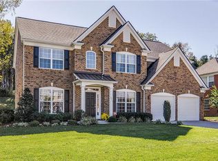 2037 Delaware Dr, Nolensville, TN 37135