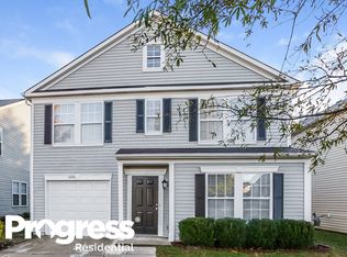 4493 Norfleet St, Concord, NC 28025