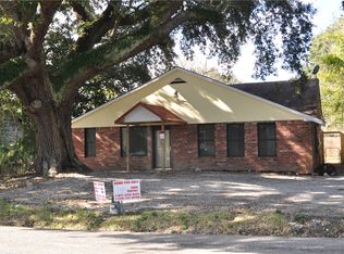431 Texas Ave, Gulfport, MS 39507