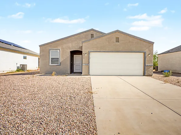 9455 W Magnum Dr, Arizona City, AZ 85123