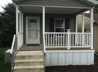 293 Hideaway Dr, Quarryville, PA 17566
