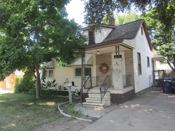 1558 Gregory Ave, Lincoln Park, MI 48146