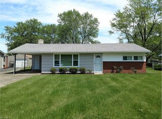 2535 Bainbridge St, Youngstown, OH