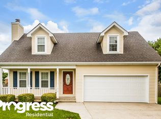 1010 Cornwall Ct, Murfreesboro, TN 37129