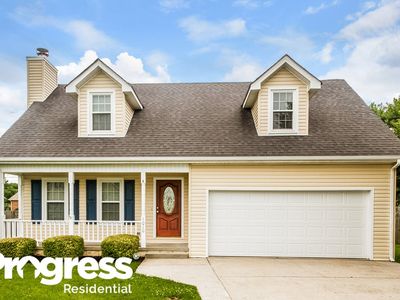 1010 Cornwall Ct, Murfreesboro, TN, 37129