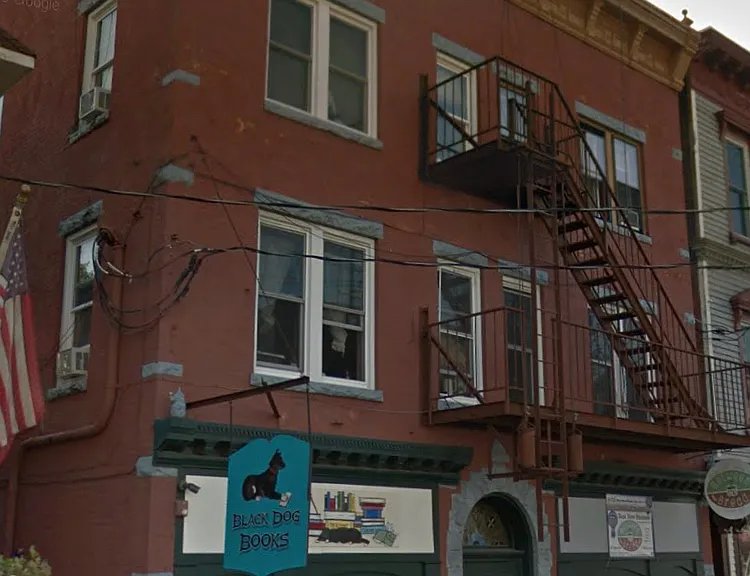 188 Spring St #3A — Photo 3