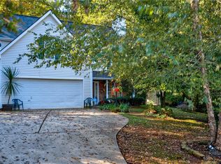 2174 Grizzle Rd, Dawsonville, GA 30534
