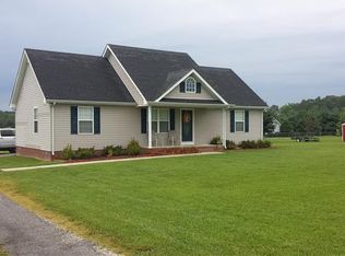 1051 Mount Vernon Rd LOT 7, Bethpage, TN 37022