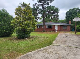 215 George Ave, New Ellenton, SC 29809