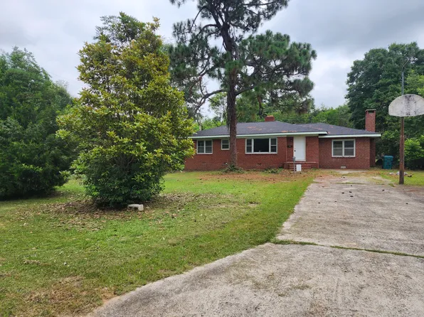 215 George Ave, New Ellenton, SC 29809