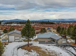 52815 Huntington Rd, La Pine, OR 97739