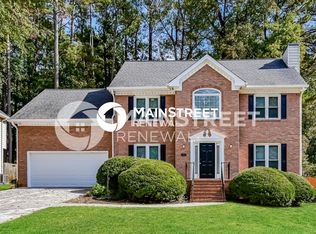 2552 Laurel View Ct, Snellville, GA 30078