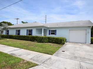 316 NW 2nd St, Delray Beach, FL 33444