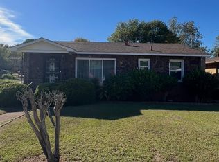 1544 18th St SW, Birmingham, AL 35211