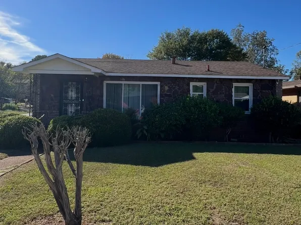 1544 18th St SW, Birmingham, AL 35211