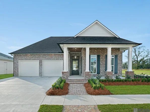 437 Glenthorne Dr, Gonzales, LA 70737