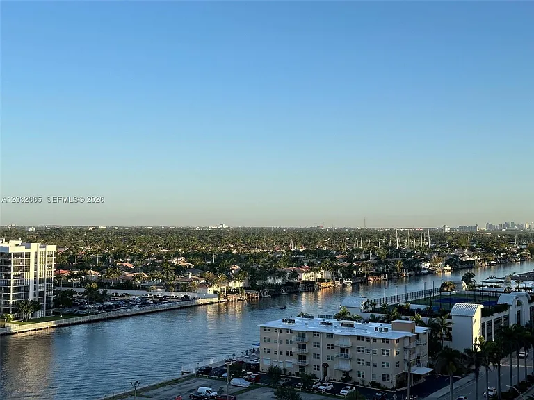 3001 S Ocean Dr #1429 — Photo 20