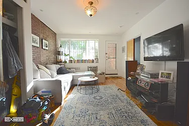 Rented by Citi Habitats