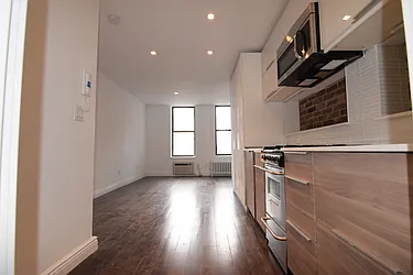 Rented by J Misrahi Realty Corp