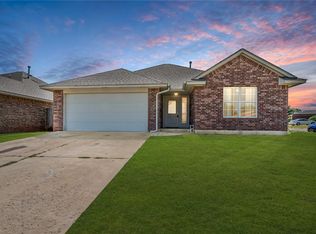 1024 SW 81st St, Oklahoma City, OK 73139